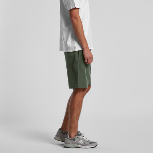 SIDE active-training-shorts-19"-side
